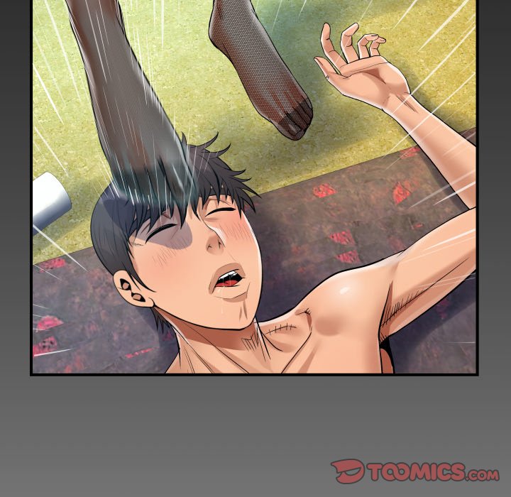 The Unforeseen Guest Chapter 32 Page 90