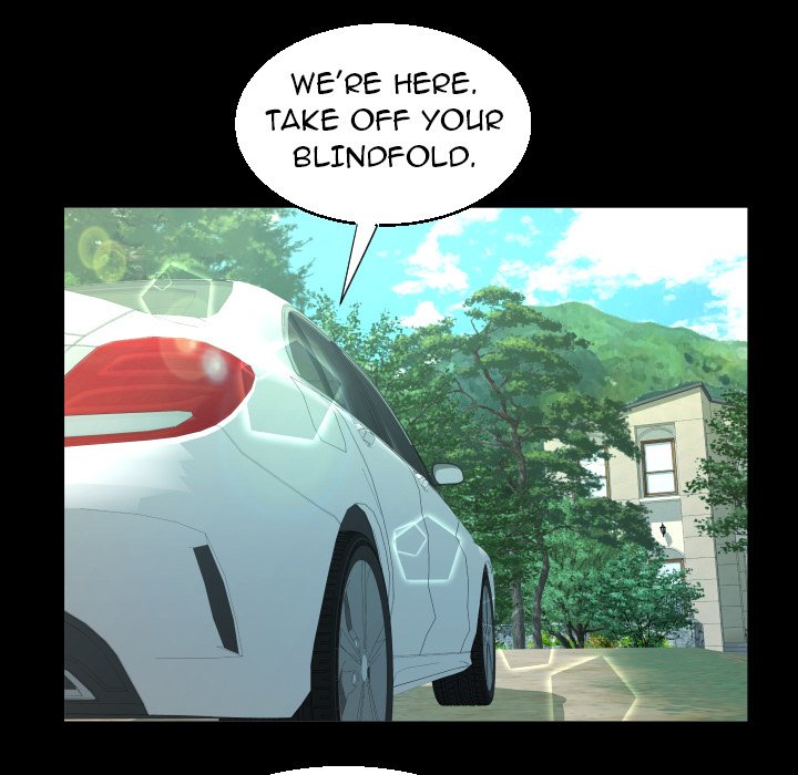 The Unforeseen Guest Chapter 33 Page 27