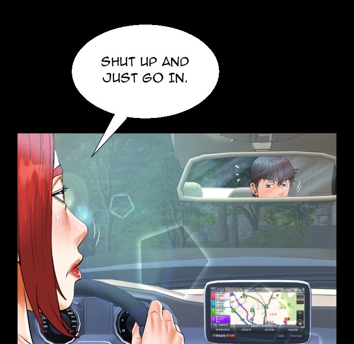 The Unforeseen Guest Chapter 33 Page 29
