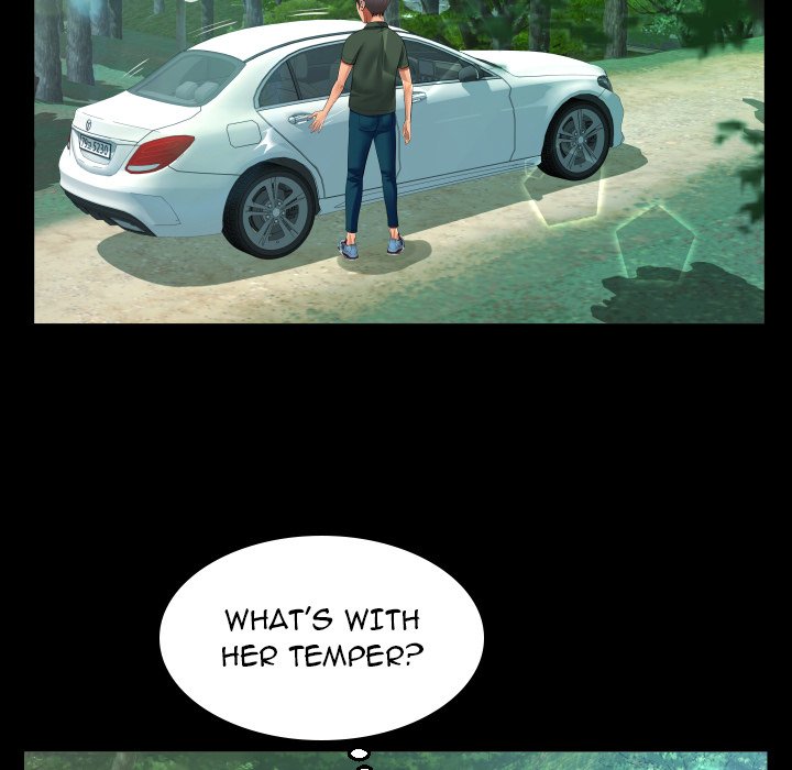 The Unforeseen Guest Chapter 33 Page 31