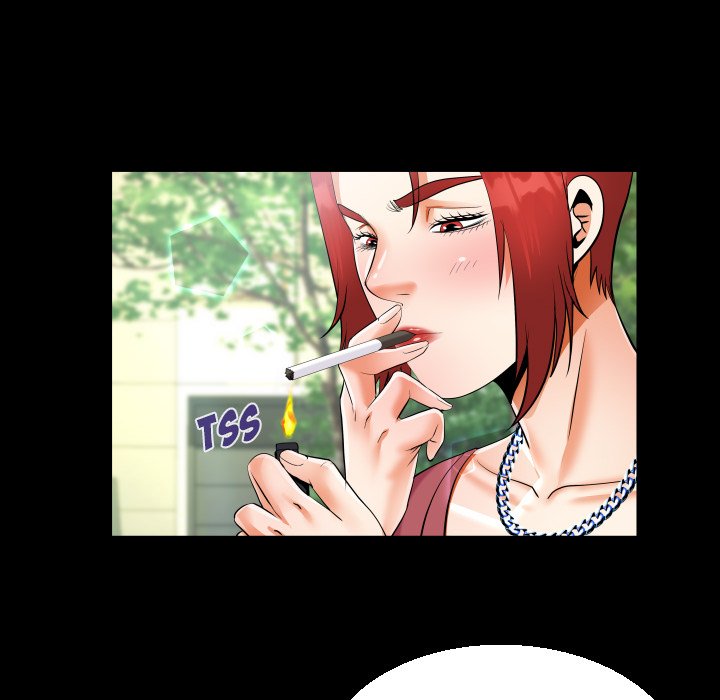 The Unforeseen Guest Chapter 33 Page 34