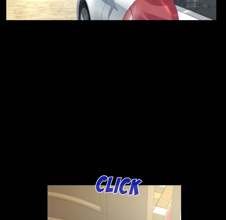 The Unforeseen Guest Chapter 33 Page 36