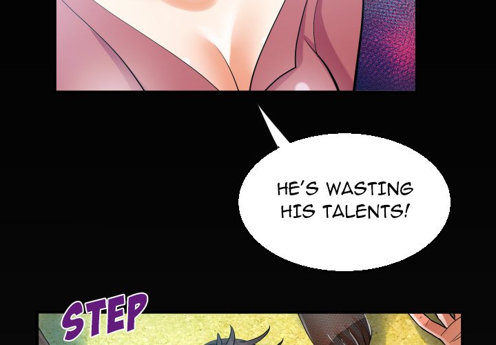 The Unforeseen Guest Chapter 33 Page 4