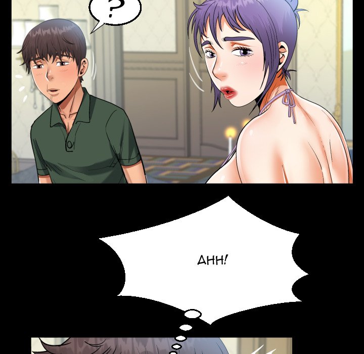 The Unforeseen Guest Chapter 33 Page 46