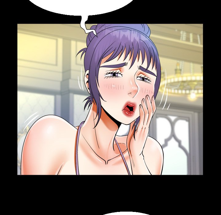 The Unforeseen Guest Chapter 33 Page 55