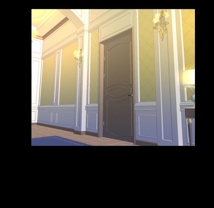 The Unforeseen Guest Chapter 33 Page 64