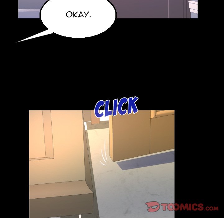 The Unforeseen Guest Chapter 33 Page 68