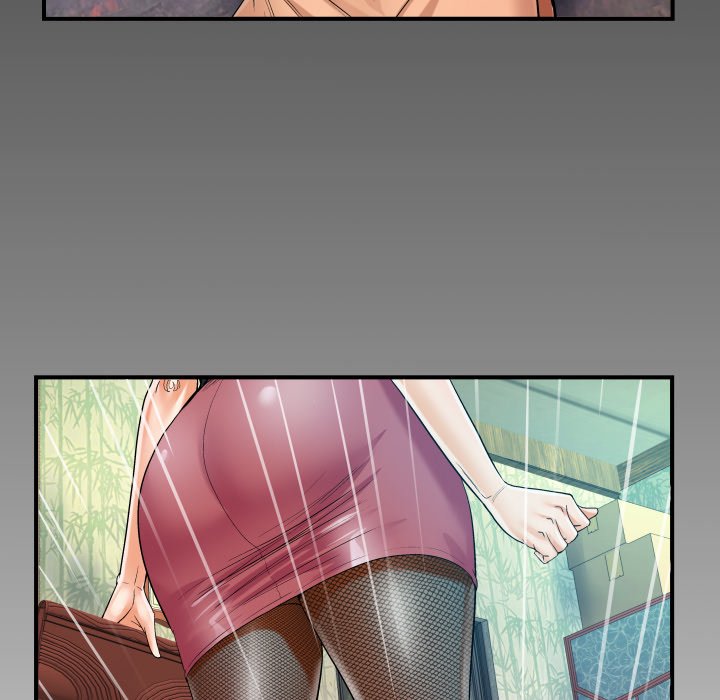 The Unforeseen Guest Chapter 33 Page 7