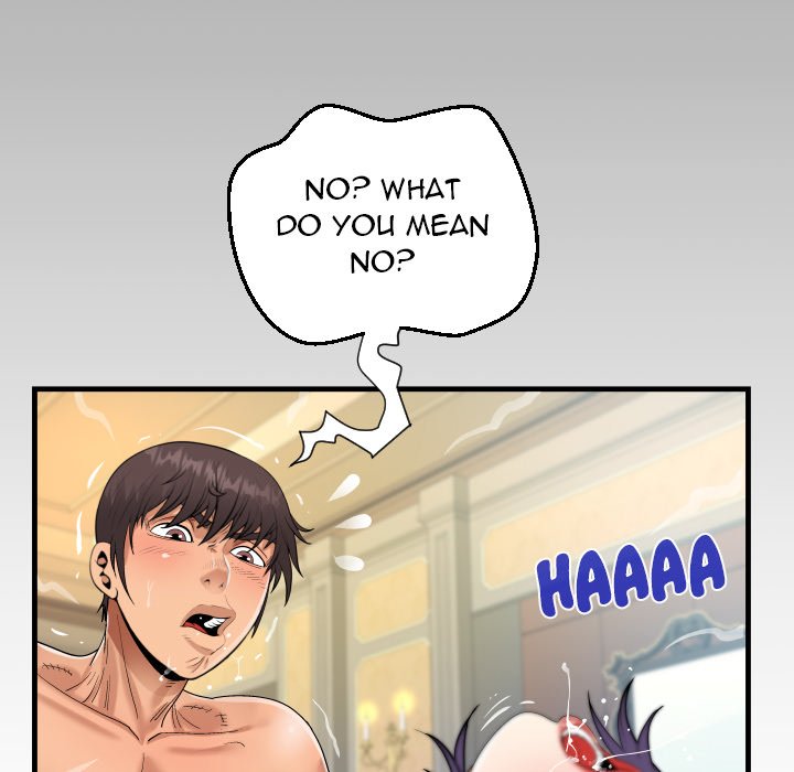 The Unforeseen Guest Chapter 33 Page 93