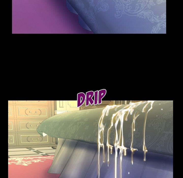 The Unforeseen Guest Chapter 34 Page 41
