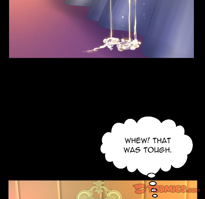The Unforeseen Guest Chapter 34 Page 42