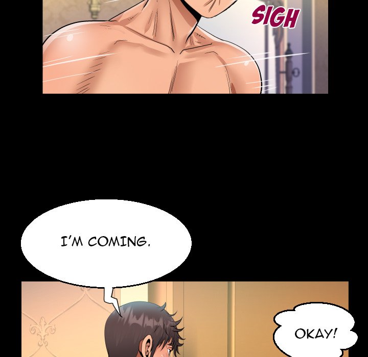 The Unforeseen Guest Chapter 34 Page 53