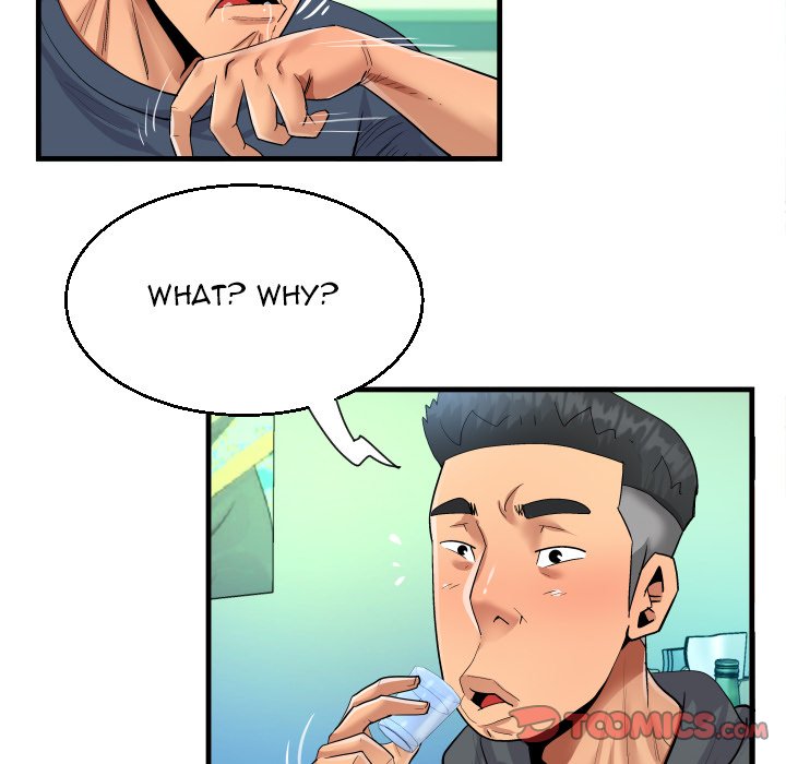 The Unforeseen Guest Chapter 34 Page 58