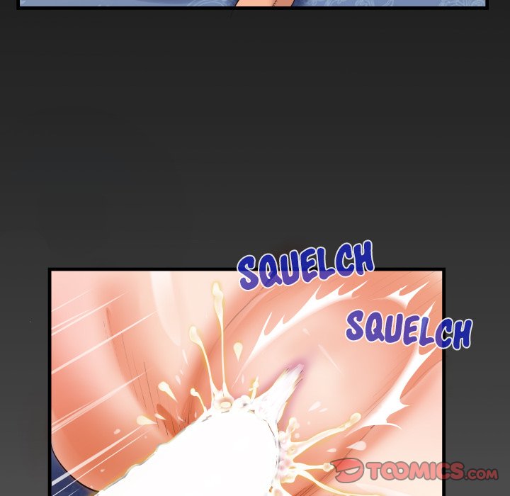 The Unforeseen Guest Chapter 34 Page 6