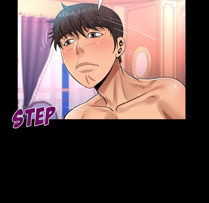 The Unforeseen Guest Chapter 34 Page 67