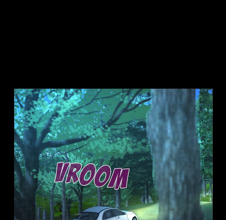 The Unforeseen Guest Chapter 34 Page 68