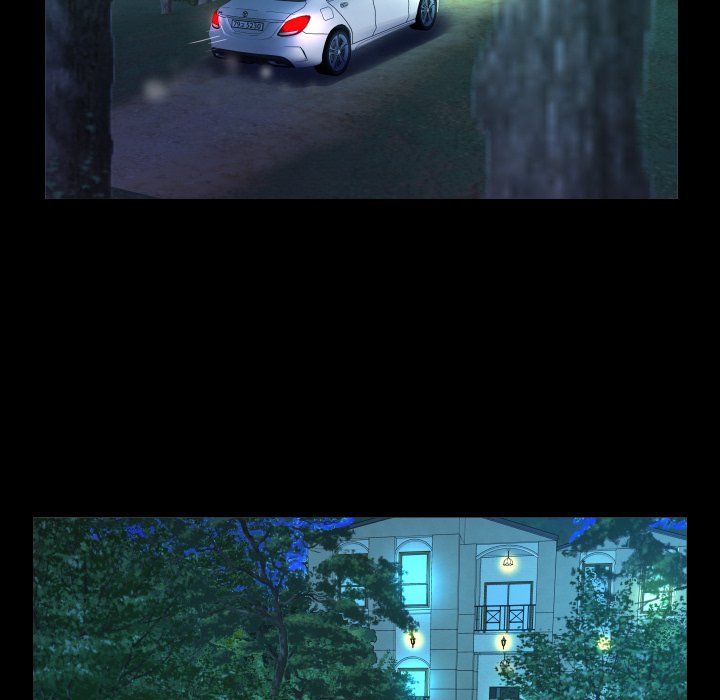 The Unforeseen Guest Chapter 34 Page 69