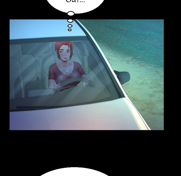 The Unforeseen Guest Chapter 34 Page 71