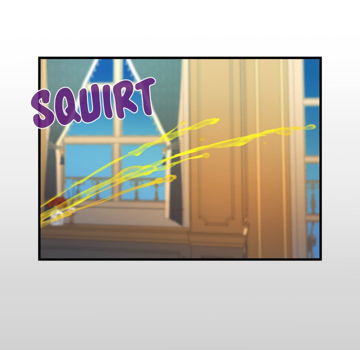 The Unforeseen Guest Chapter 35 Page 13