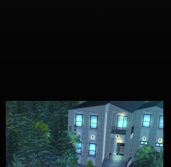 The Unforeseen Guest Chapter 35 Page 19