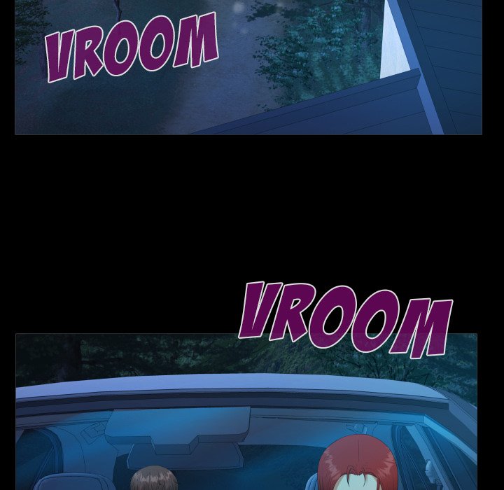The Unforeseen Guest Chapter 35 Page 31