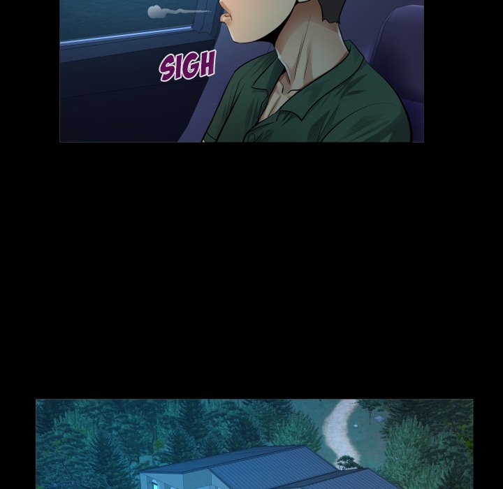 The Unforeseen Guest Chapter 35 Page 33