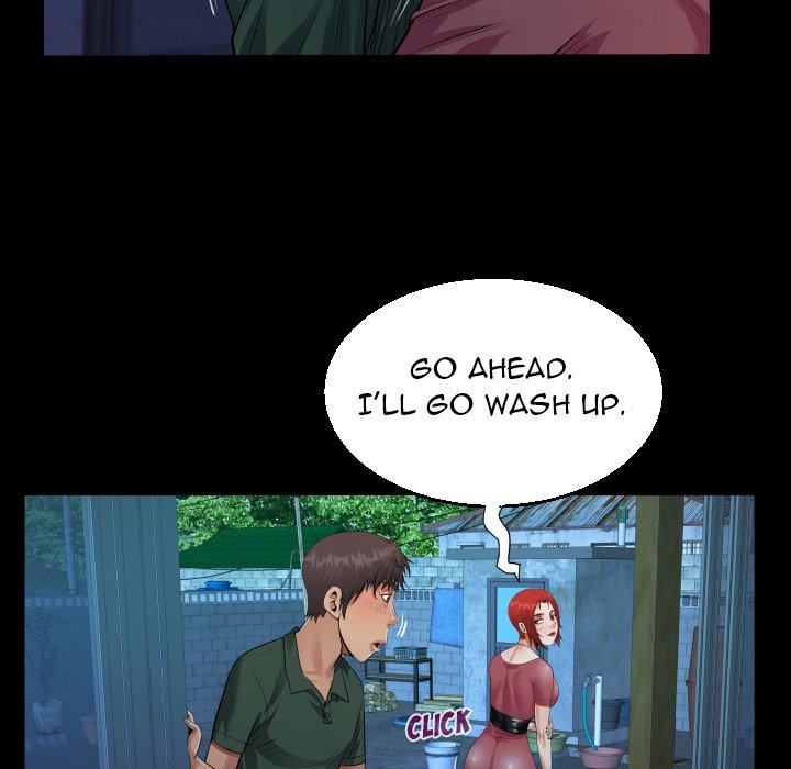 The Unforeseen Guest Chapter 35 Page 59