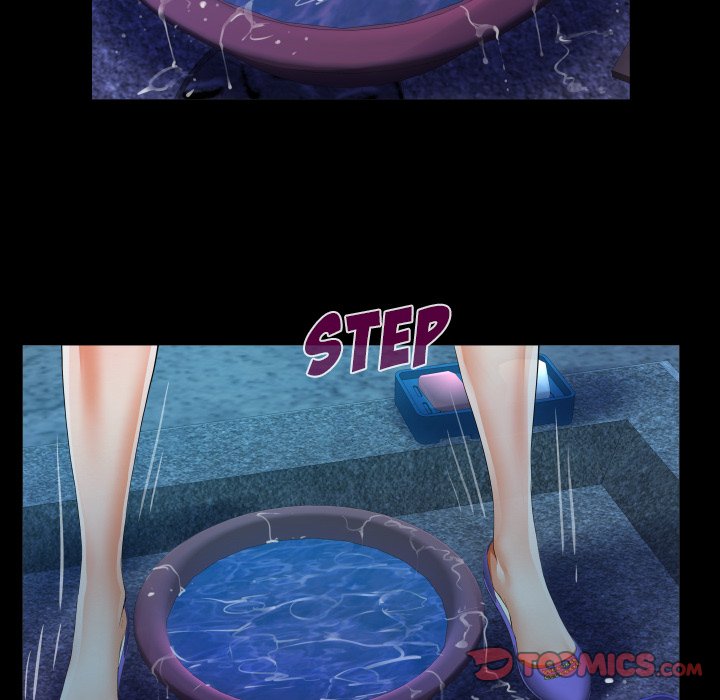 The Unforeseen Guest Chapter 35 Page 64