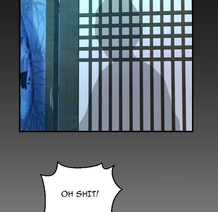 The Unforeseen Guest Chapter 35 Page 87
