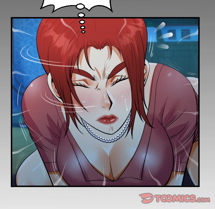The Unforeseen Guest Chapter 35 Page 88