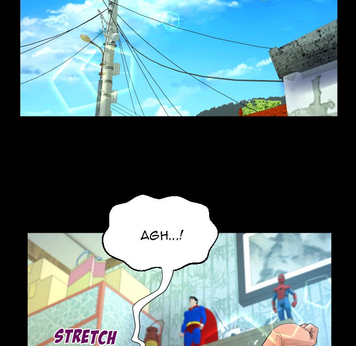 The Unforeseen Guest Chapter 36 Page 30