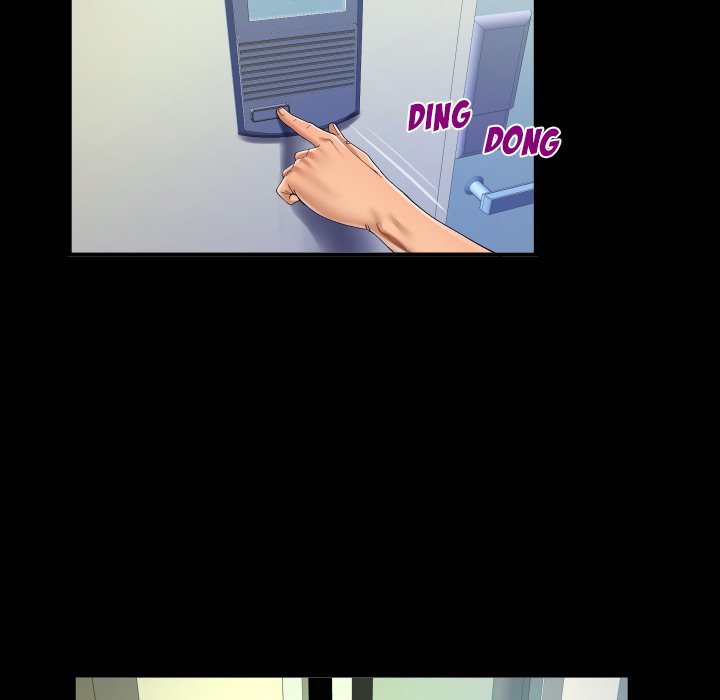The Unforeseen Guest Chapter 36 Page 49