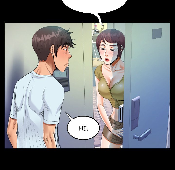 The Unforeseen Guest Chapter 36 Page 51