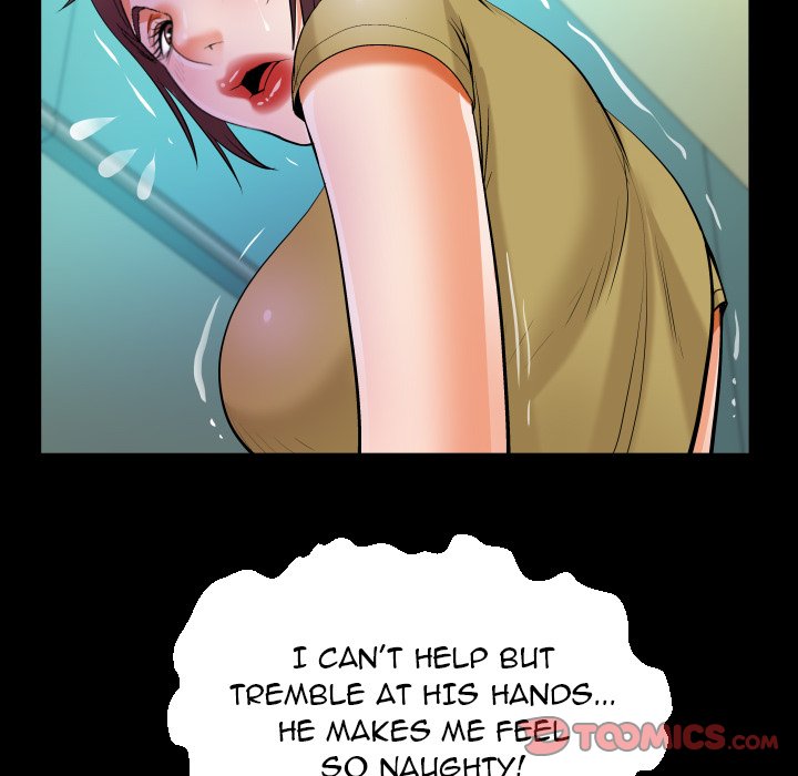The Unforeseen Guest Chapter 36 Page 62