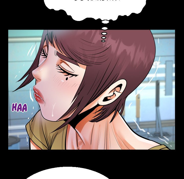 The Unforeseen Guest Chapter 36 Page 63