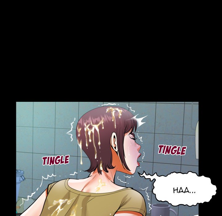 The Unforeseen Guest Chapter 37 Page 36