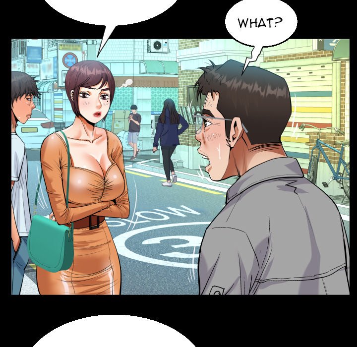The Unforeseen Guest Chapter 37 Page 52