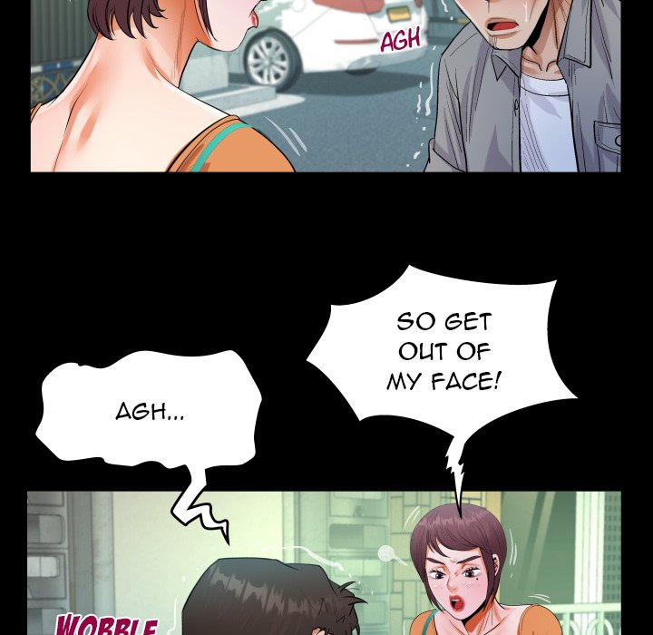 The Unforeseen Guest Chapter 37 Page 55