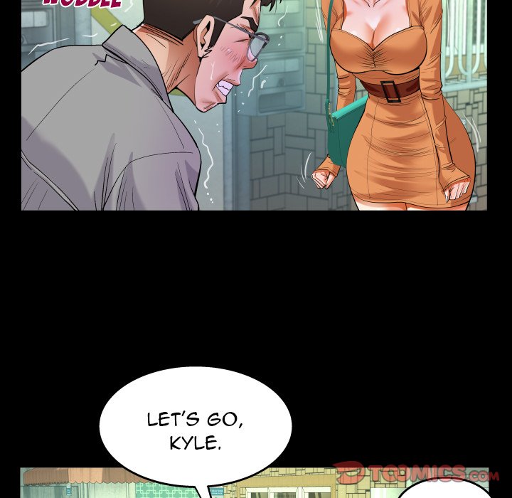 The Unforeseen Guest Chapter 37 Page 56