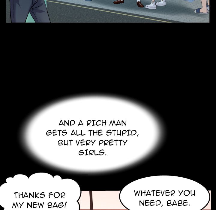 The Unforeseen Guest Chapter 37 Page 64