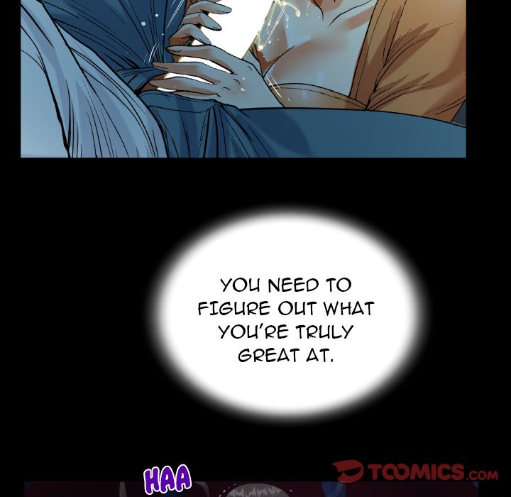 The Unforeseen Guest Chapter 37 Page 80