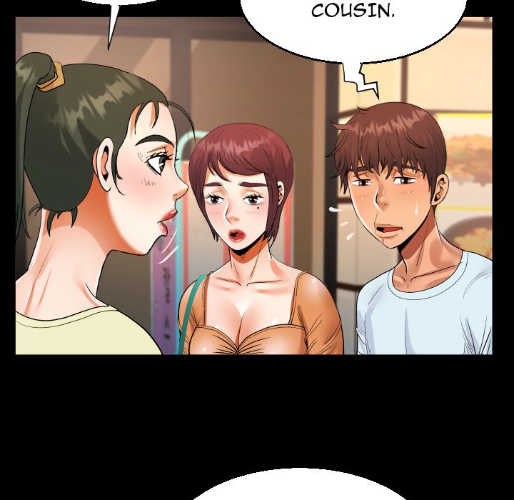 The Unforeseen Guest Chapter 37 Page 89