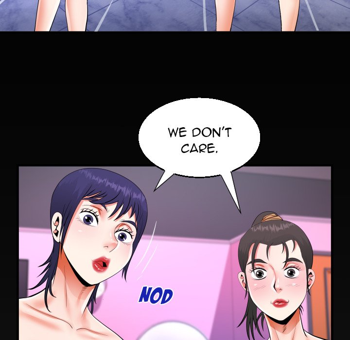 The Unforeseen Guest Chapter 38 Page 6