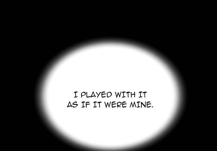 The Unforeseen Guest Chapter 3 Page 1