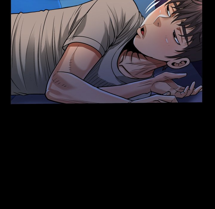 The Unforeseen Guest Chapter 3 Page 104