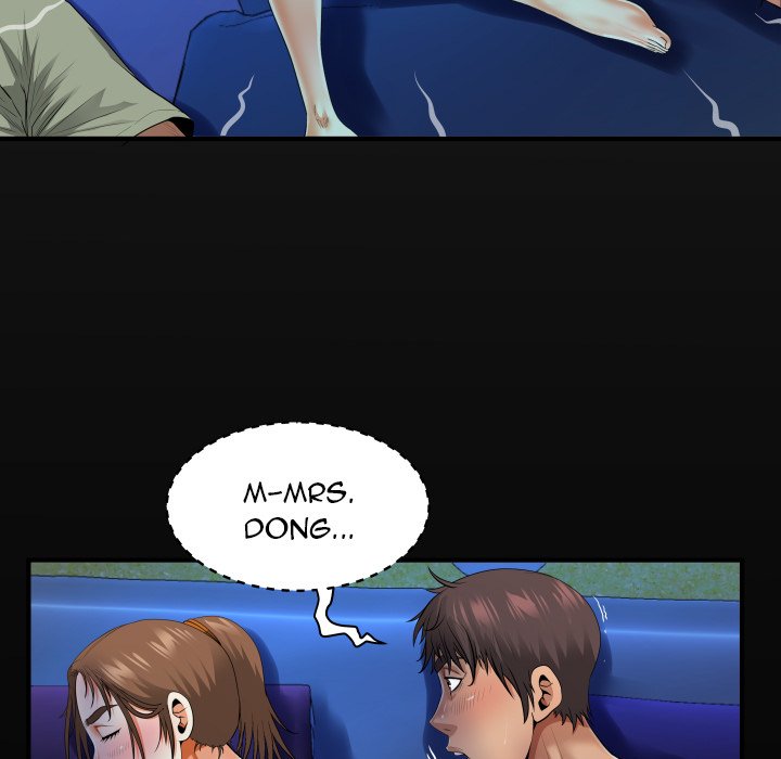 The Unforeseen Guest Chapter 3 Page 17