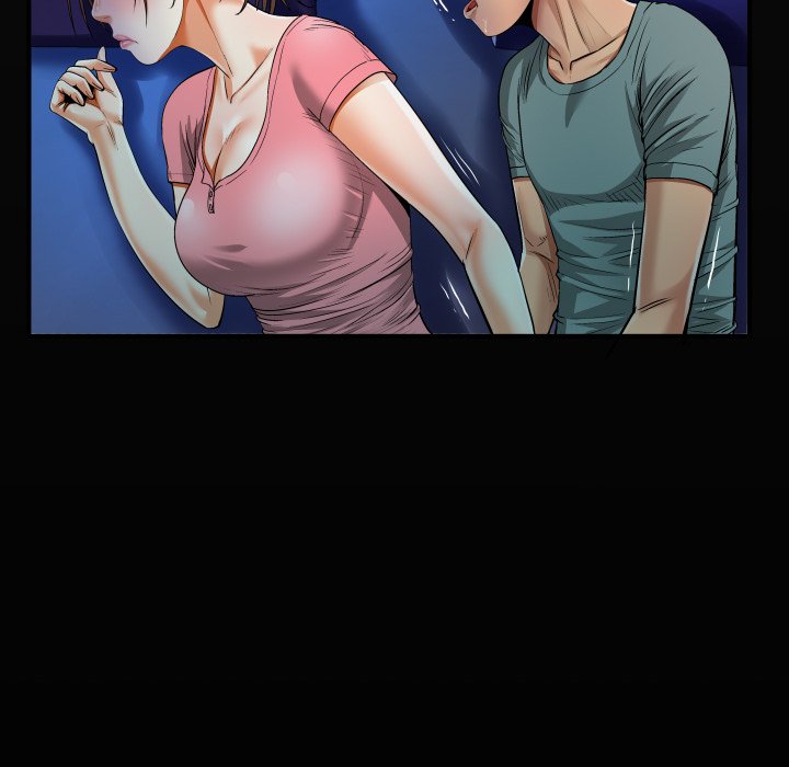 The Unforeseen Guest Chapter 3 Page 18