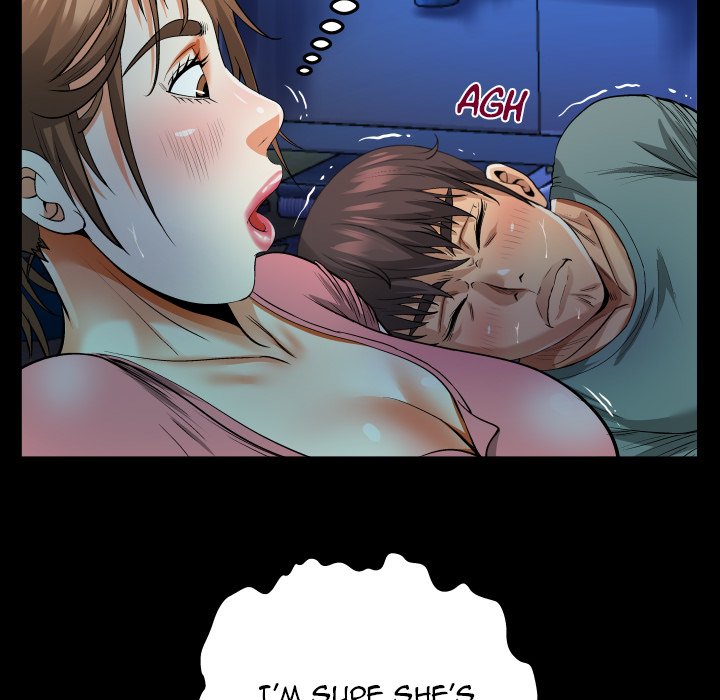 The Unforeseen Guest Chapter 3 Page 22