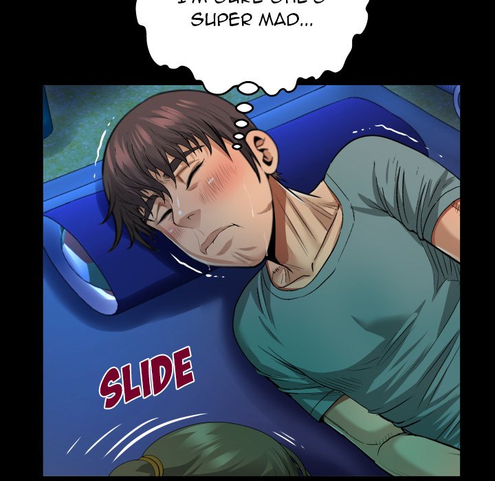 The Unforeseen Guest Chapter 3 Page 23