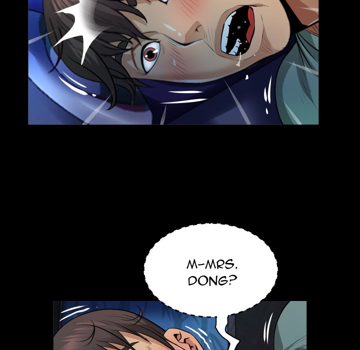 The Unforeseen Guest Chapter 3 Page 25